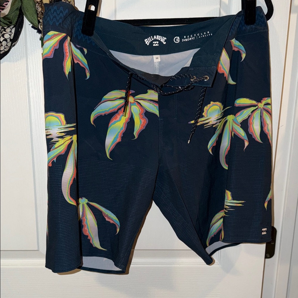 Billabong board shorts